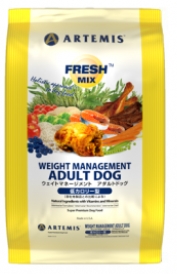 フレッシュミックス　ウェイトマネージメント アダルトドッグ